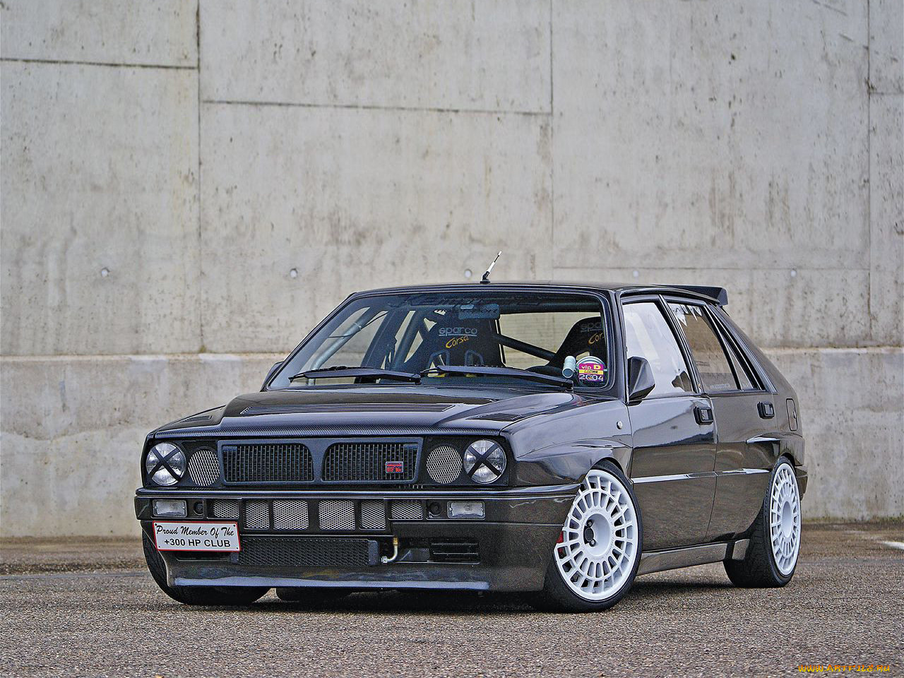 , lancia